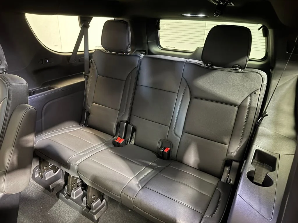 New 2026 Onyx Black GMC Denali image 14