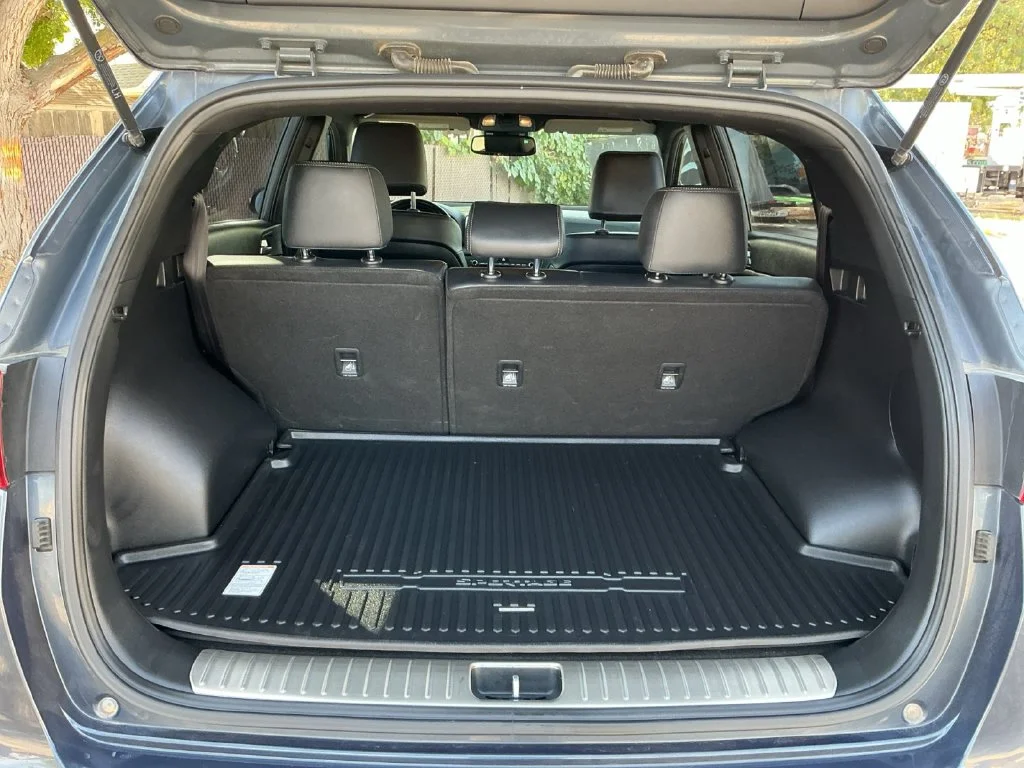 Used 2020 Blue Kia S image 28