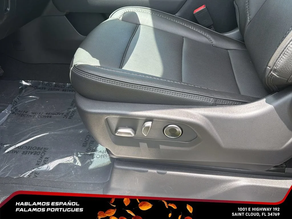 New 2026 Onyx Black GMC Denali image 14