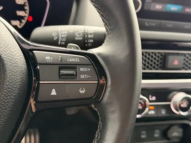 Used 2025 Gray Honda Sport image 19
