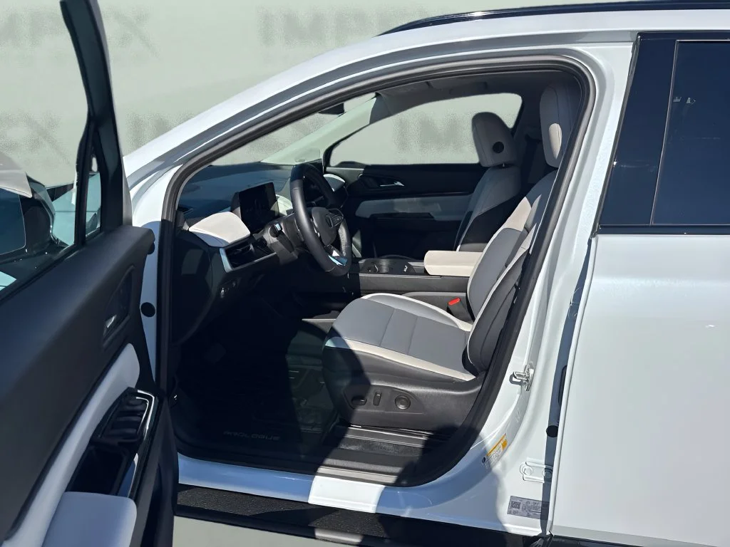Used 2026 White Honda Touring image 9