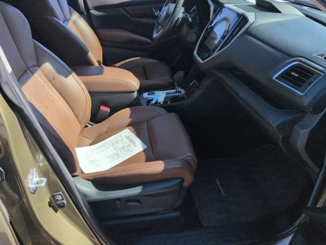 Used 2024 Brown Subaru Touring image 44