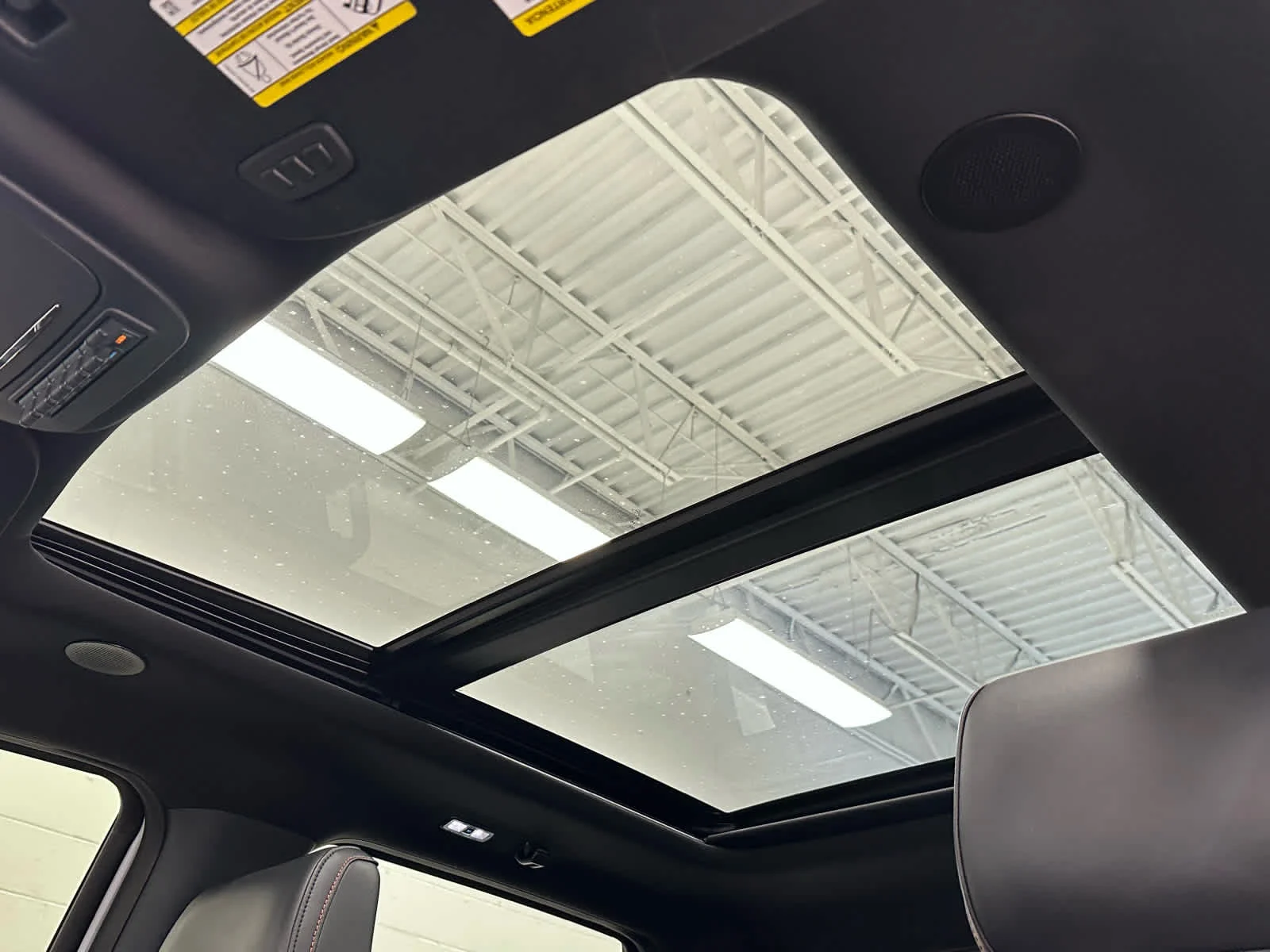 Used 2025 Space White Metallic Ford Raptor image 38