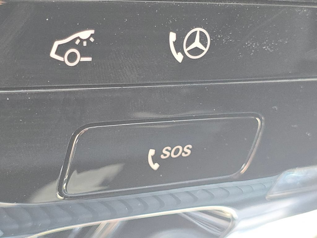 New 2026 Starling Blue Metallic Mercedes-Benz GLC 300 image 47