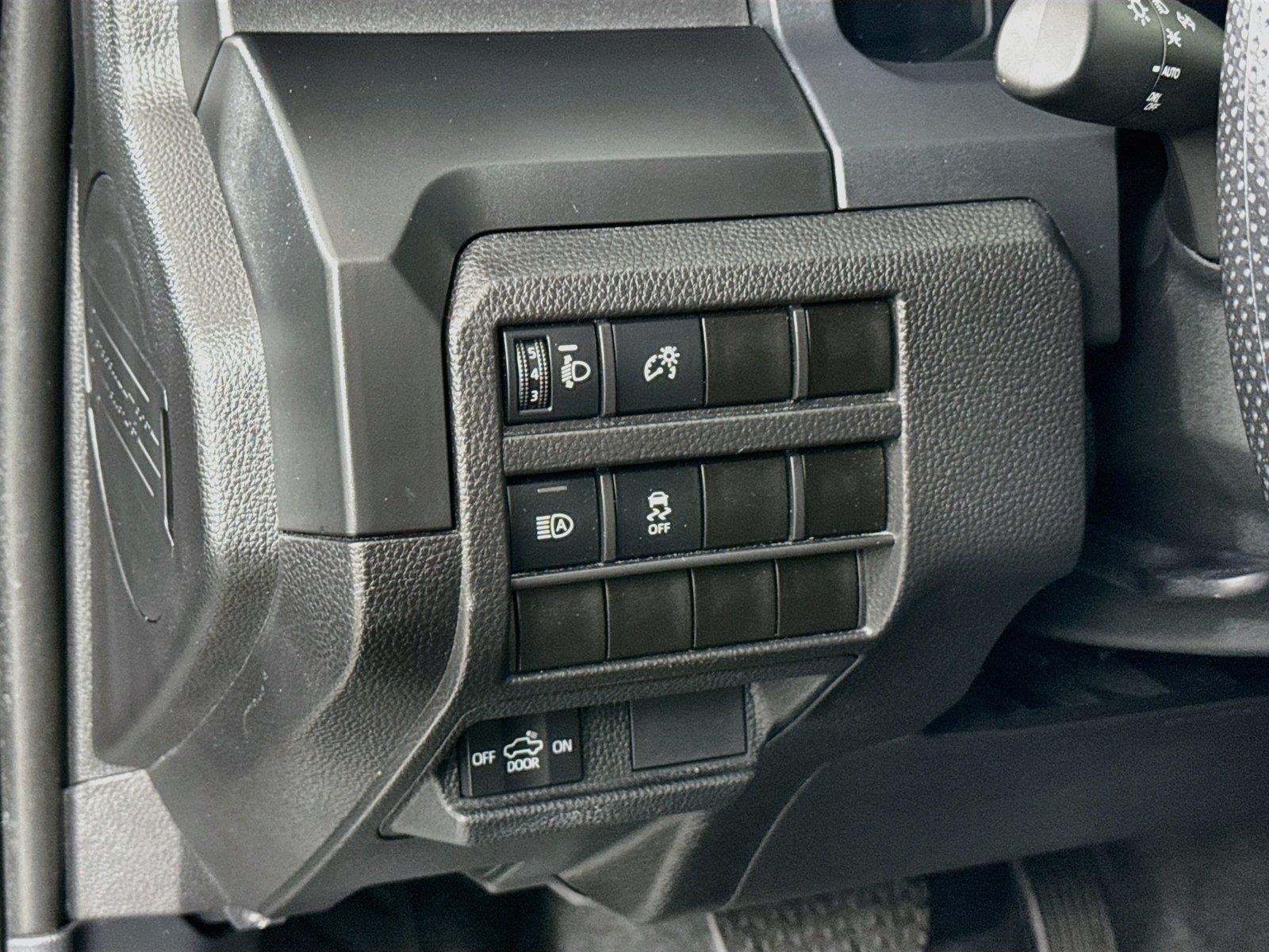Certified Used 2025 Underground Toyota SR image 14