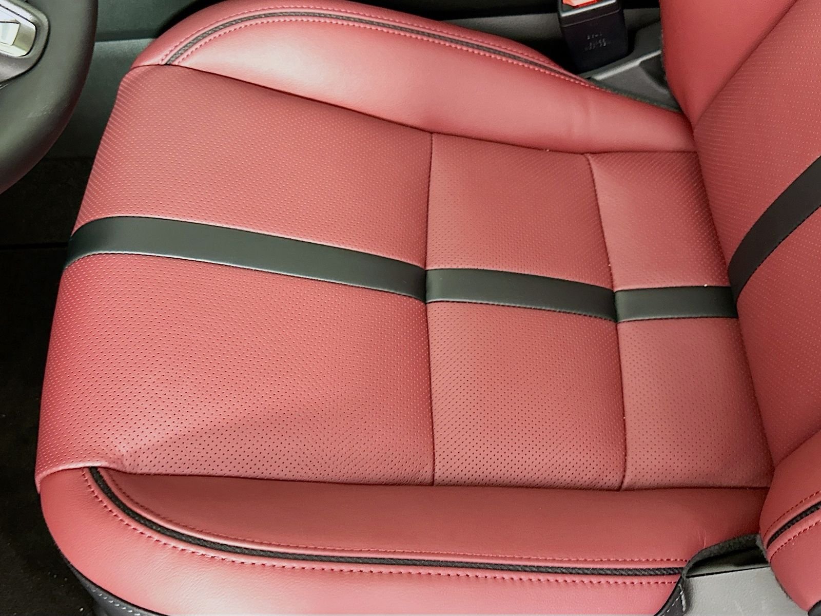 New 2026 Wind Chill Pearl Mazda Premium Plus AWD image 20