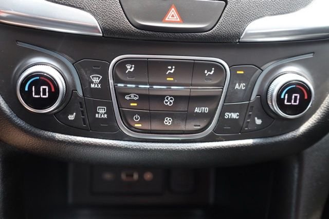 Used 2019 Summit White Chevrolet LT image 29