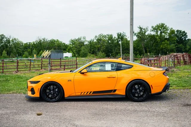 New 2026 Orange LFP RTR SPEC 3 image 6