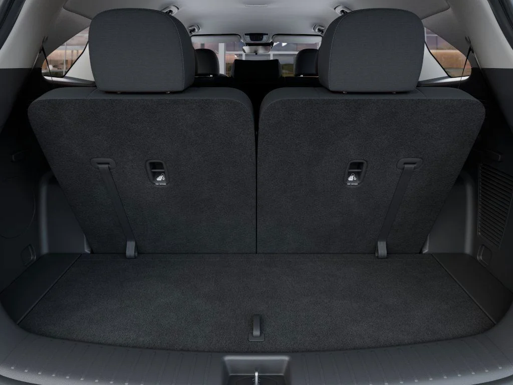 New 2026 White Kia LX image 20