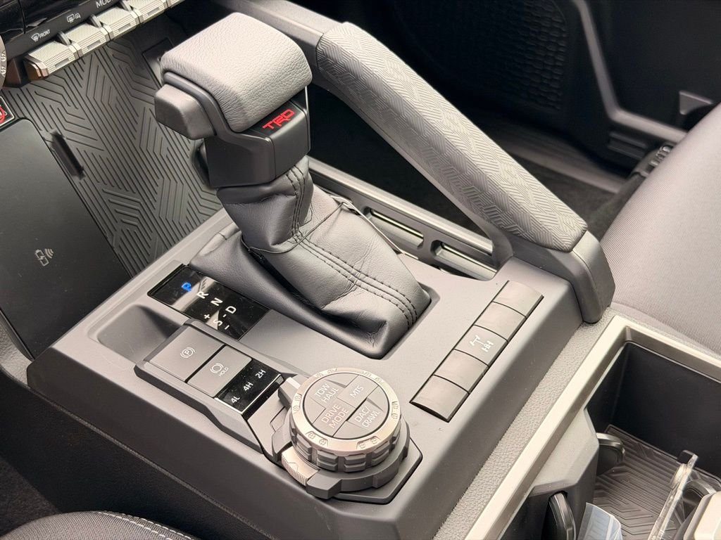 2026 Toyota Tacoma TRD Off Road - Photo 30