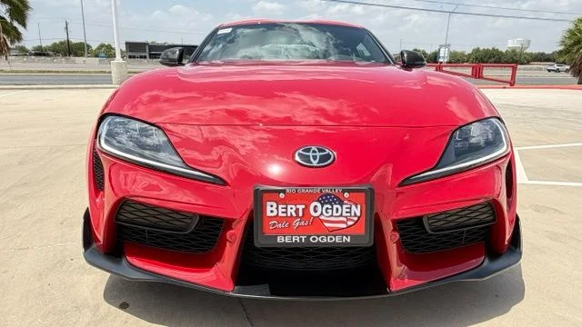 New 2026 Renaissance Red 2.0 Toyota 3.0 image 2