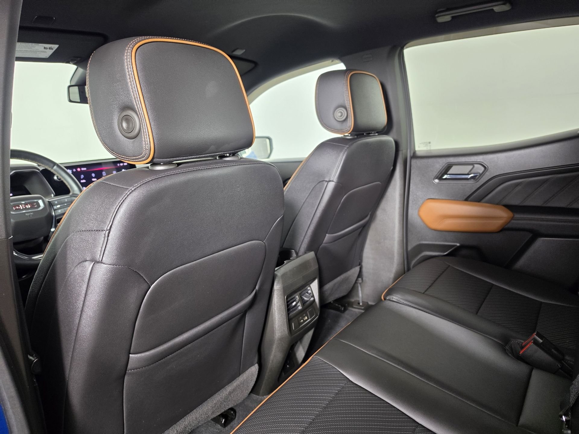 2023 GMC Canyon AT4 - Photo 38
