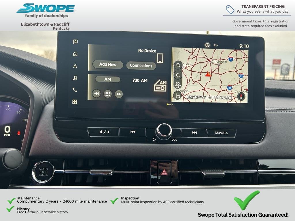 2026 Mitsubishi Outlander SE - Photo 13