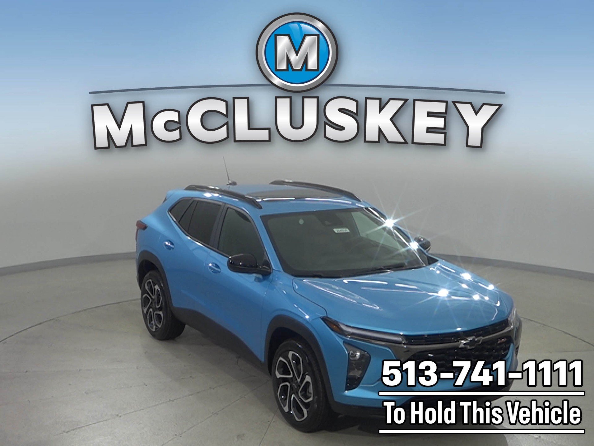 2026 Chevrolet Trax RS - Photo 52