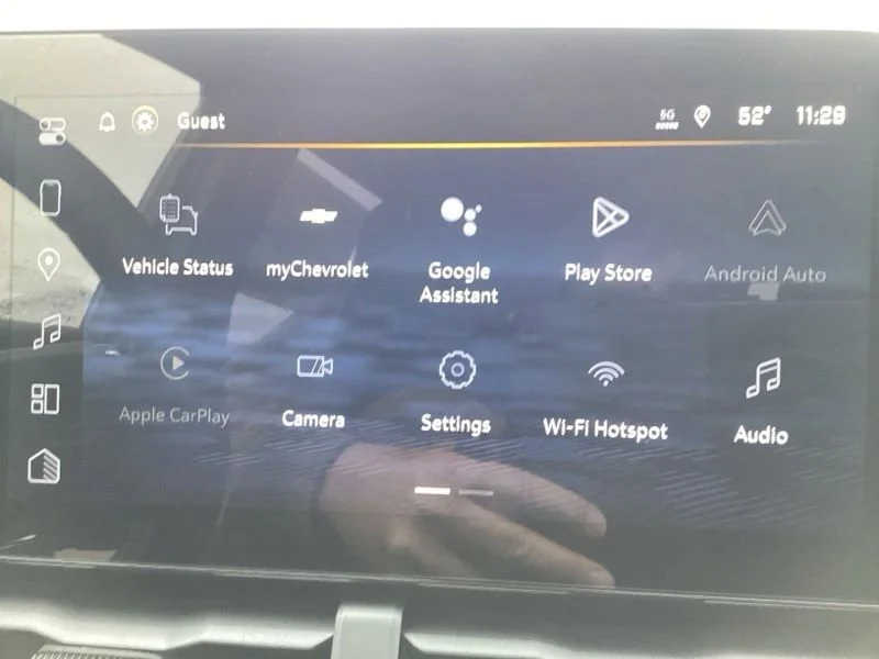 2026 Chevrolet Equinox LT - Photo 35