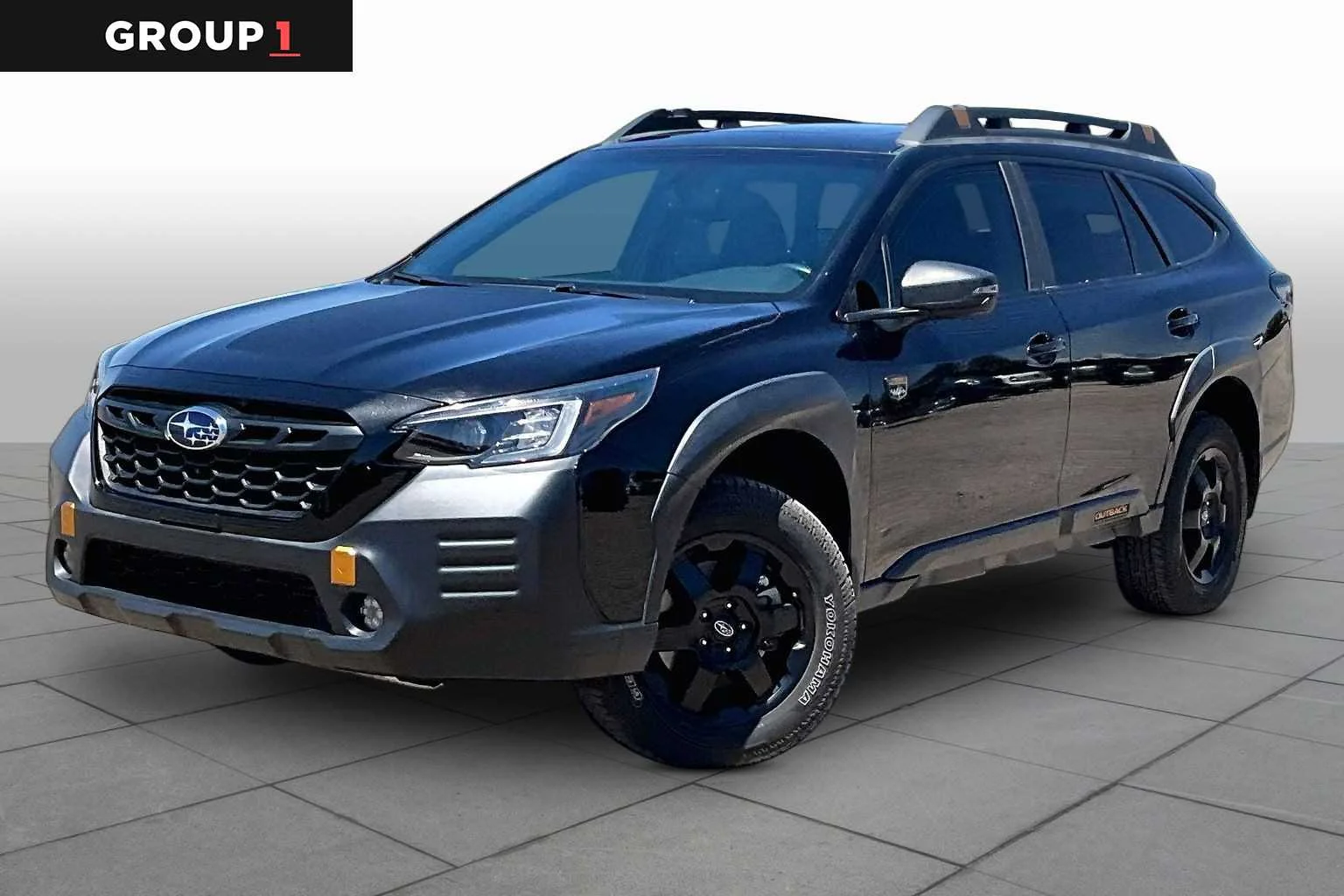 2022 Subaru Outback Outback Wilderness's photo