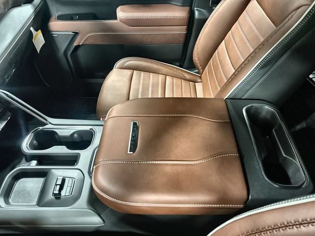 2026 GMC Sierra 3500HD Denali Ultimate - Photo 20