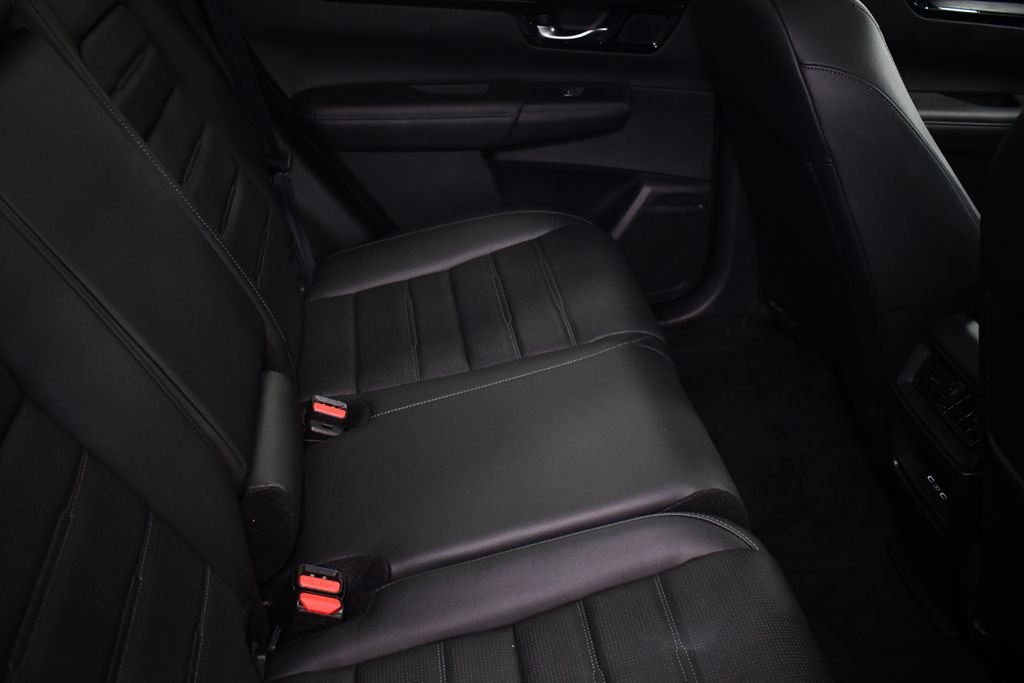 2024 Honda CR-V EX-L - Photo 31