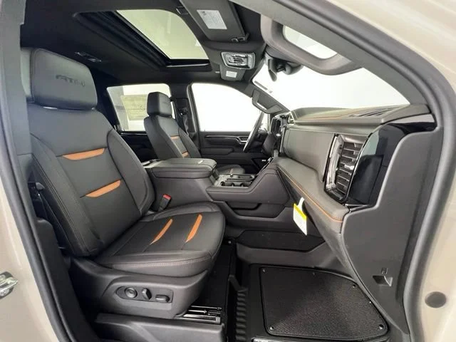 2026 GMC Sierra 2500HD AT4 - Photo 43