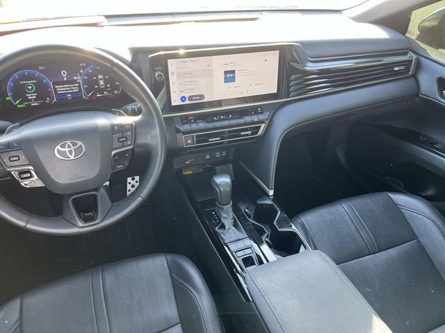 Used 2025  Toyota XSE image 13