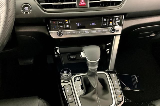 New 2026 Gravity Gray Kia SX image 7