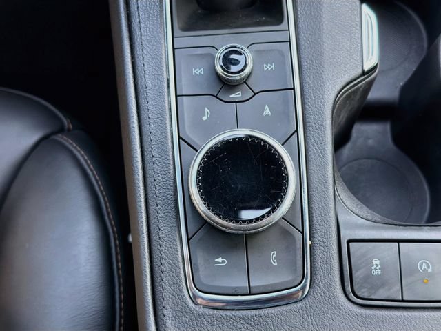 Used 2023 Radiant Red Tintcoat Cadillac FWD Sport image 49