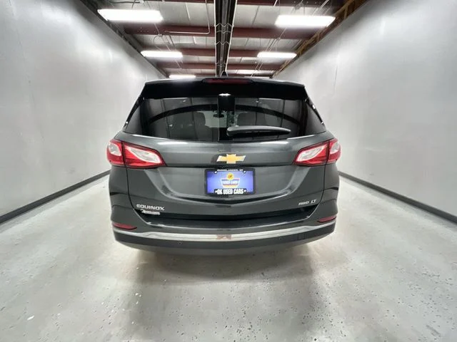 2019 Chevrolet Equinox LT - Photo 7