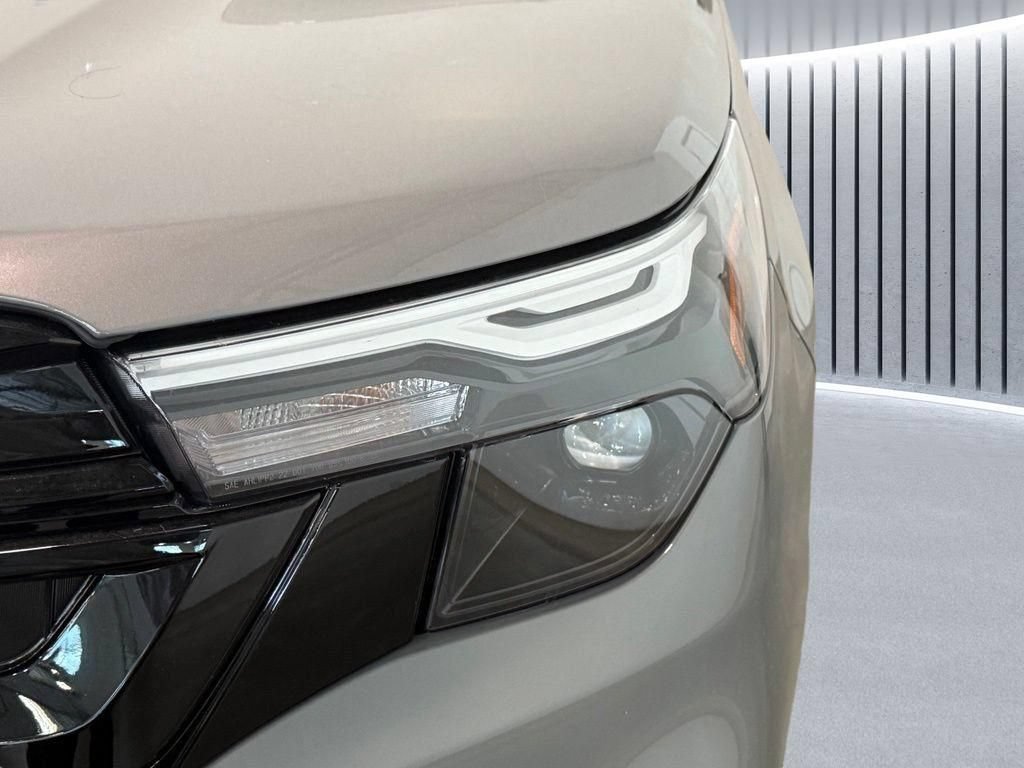 New 2026 RIVER ROCK PEARL Subaru Sport Onyx Edition image 18