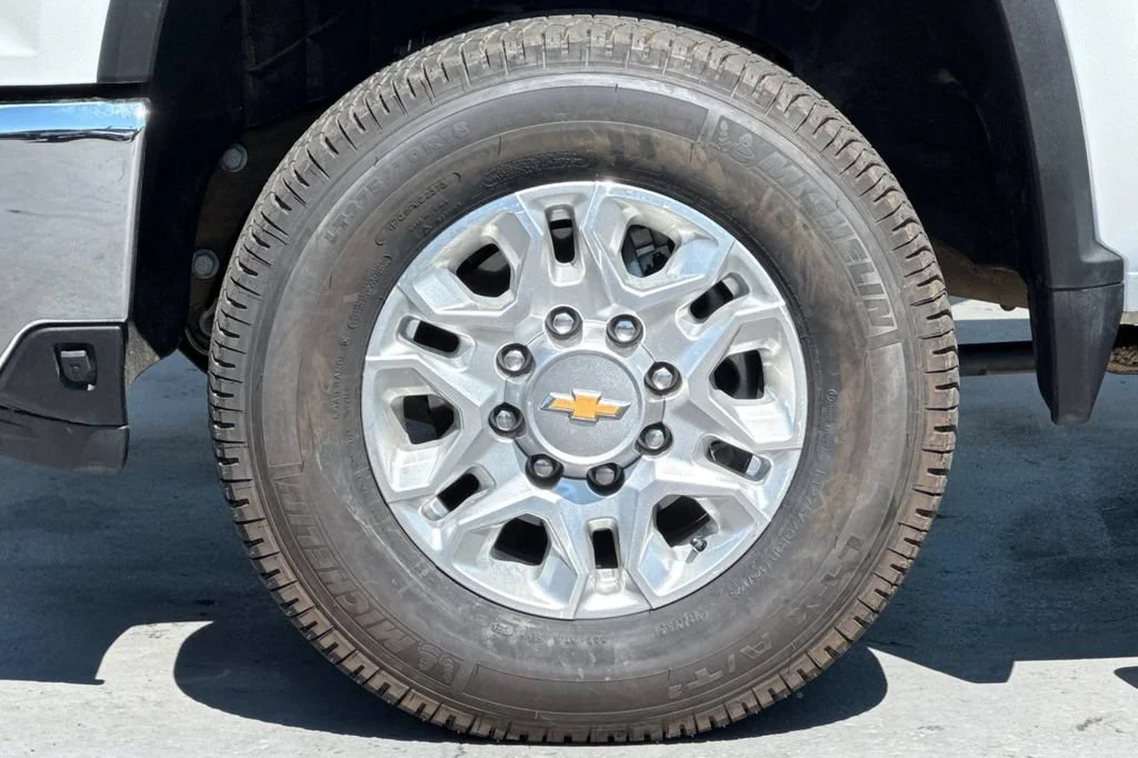 2026 Chevrolet Silverado 2500HD LT - Photo 26