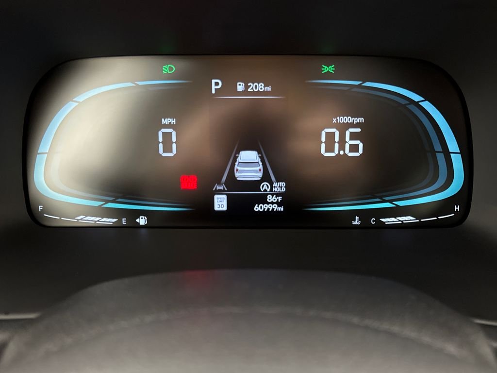 2024 Hyundai Palisade XRT - Photo 15