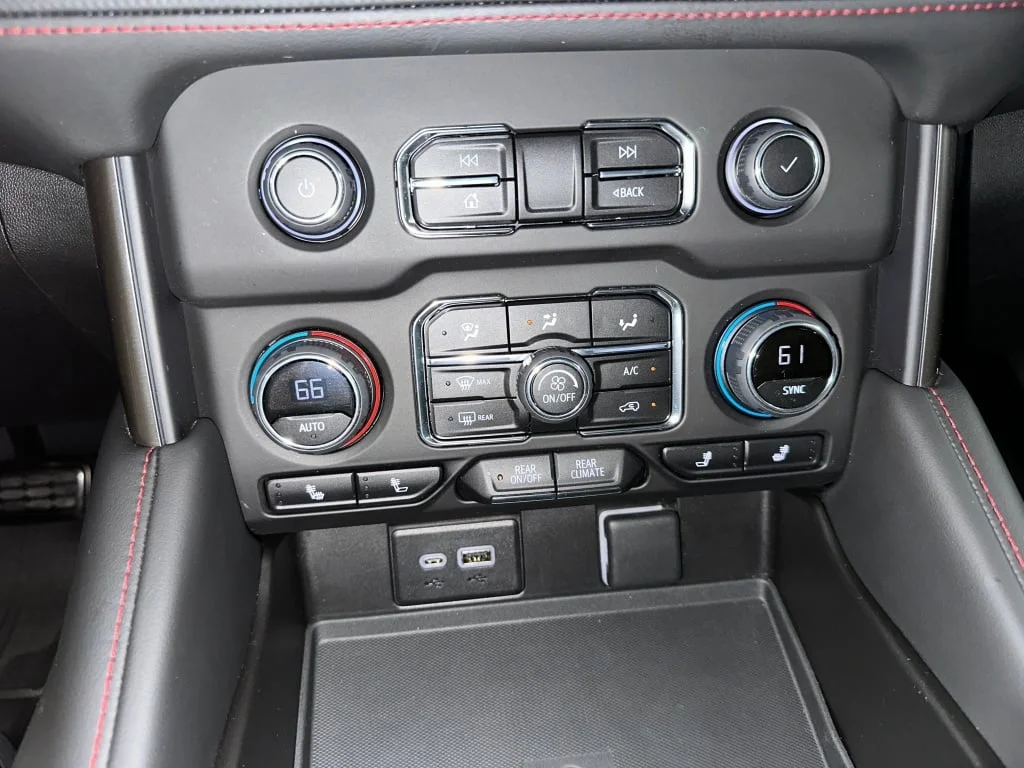 2023 Chevrolet Tahoe RST - Photo 17