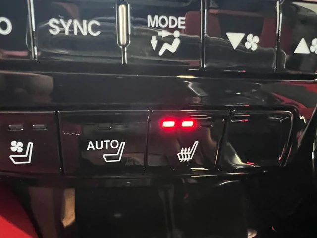 New 2026 Majestic Black Pearl Acura A-Spec image 26