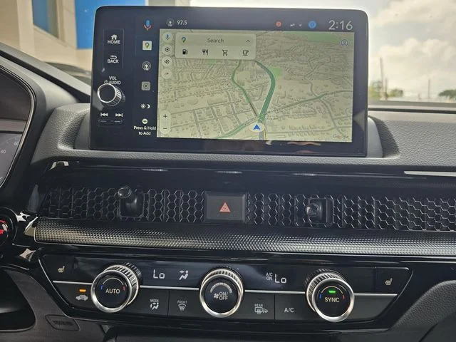 2026 Honda CR-V Sport Touring - Photo 18