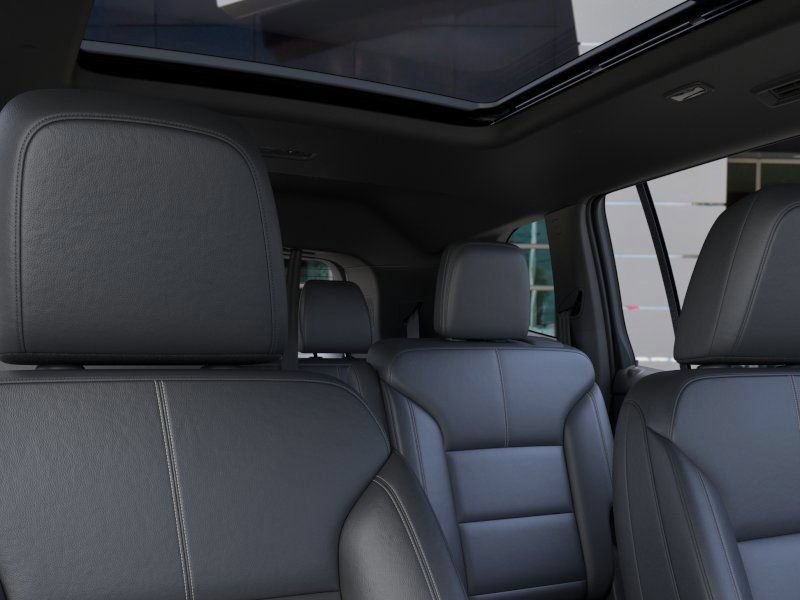 2026 GMC Acadia Elevation - Photo 25