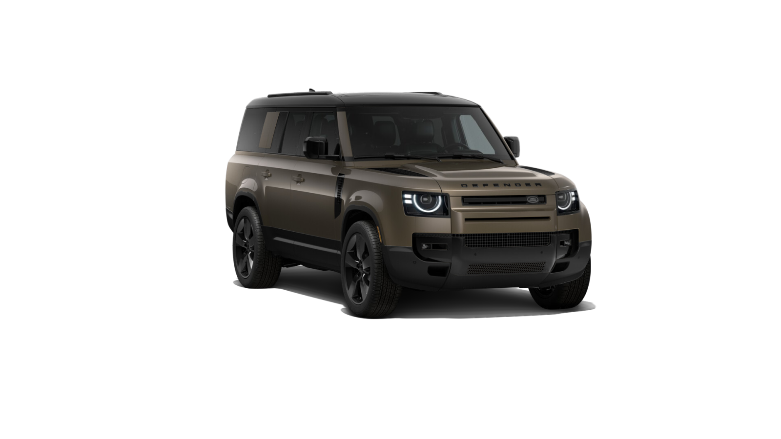 New 2027 Gondwana Stone LAND ROVER S 300PS Auto image 1