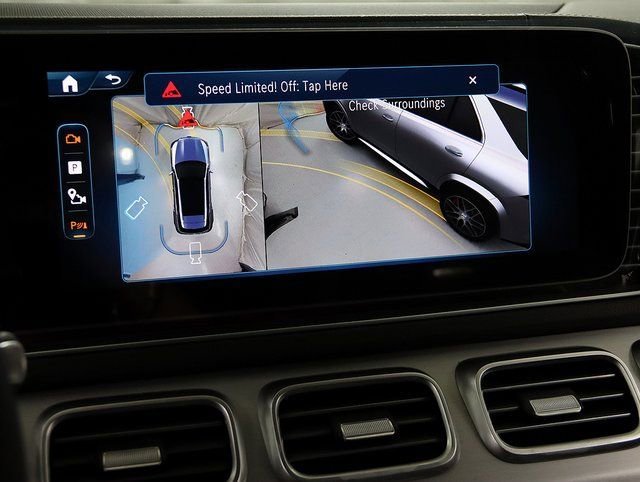 2025 Mercedes-Benz GLE AMG GLE 53 - Photo 55