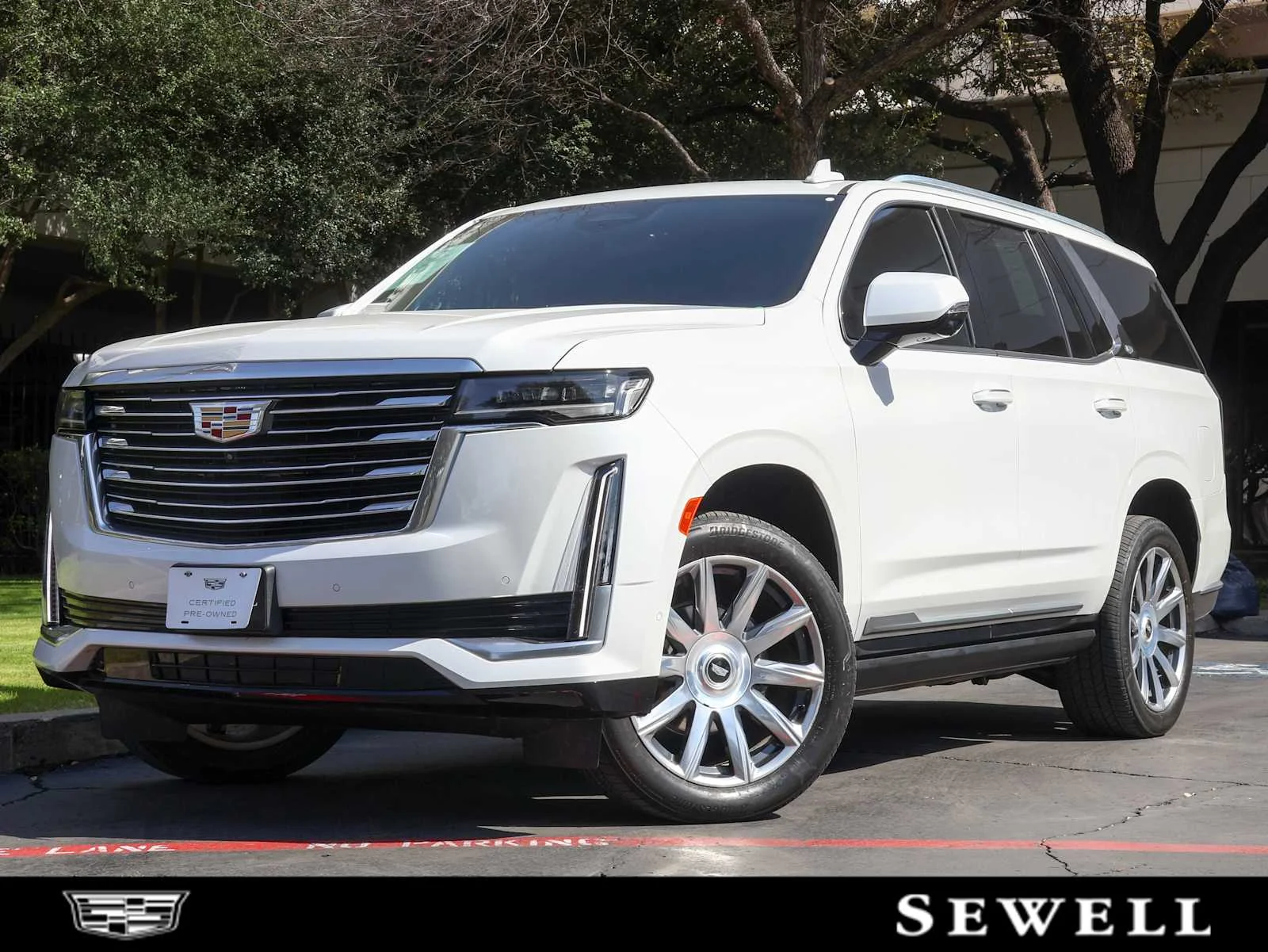 2023 Cadillac Escalade