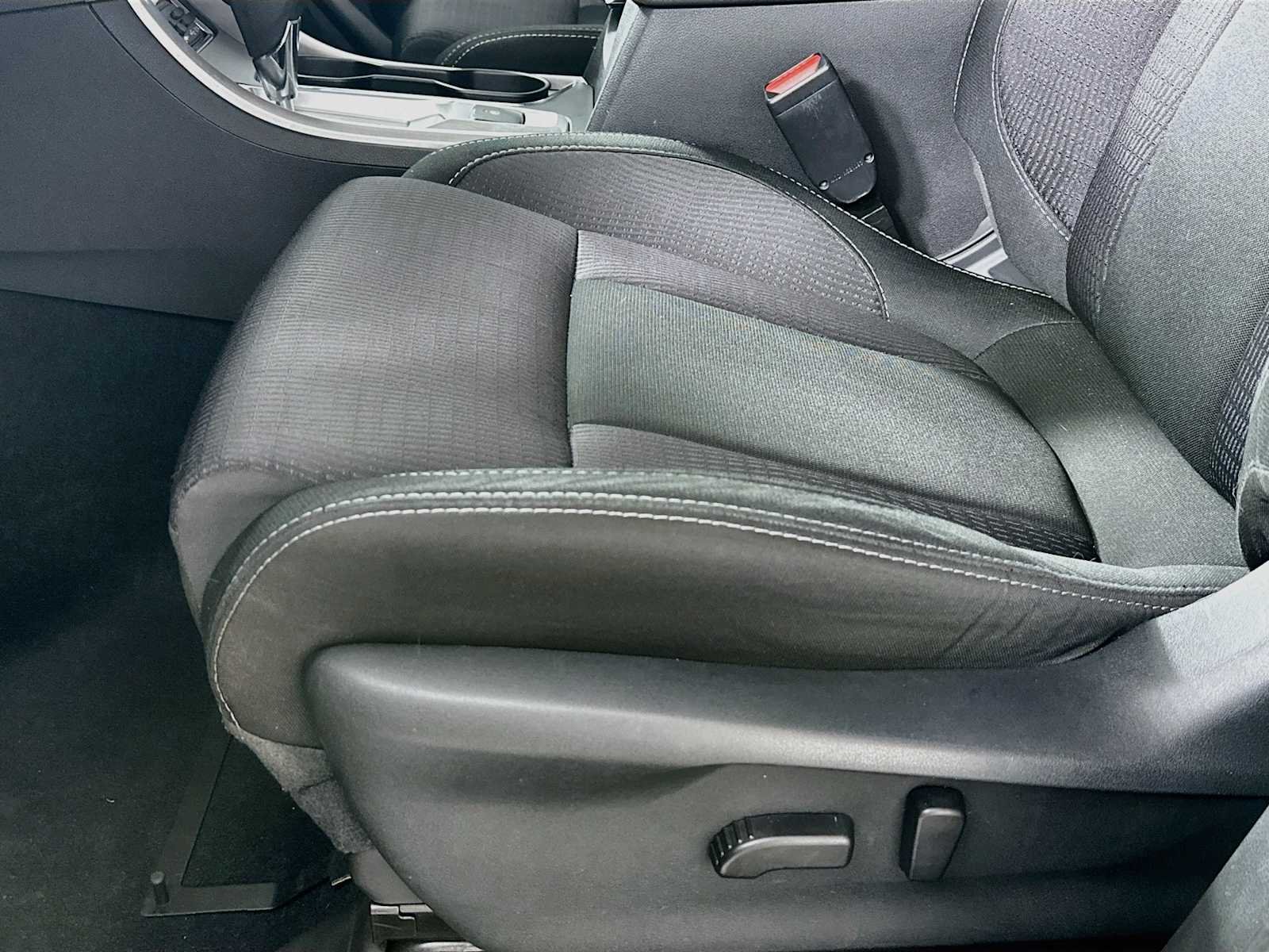 Certified Used 2021 Abyss Blue Pearl Subaru Premium image 17