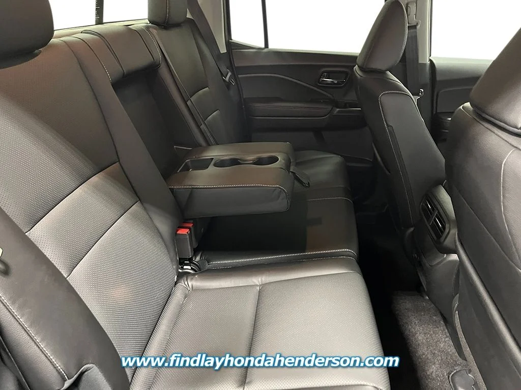 New 2026 Sonic Gray Pearl Honda RTL image 23