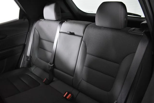 Used 2023 Blue Chevrolet RS image 16