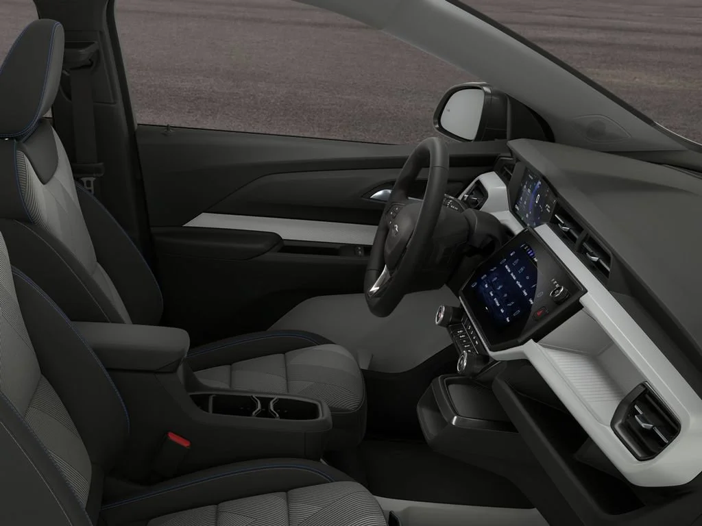 2027 Chevrolet Bolt LT - Photo 11