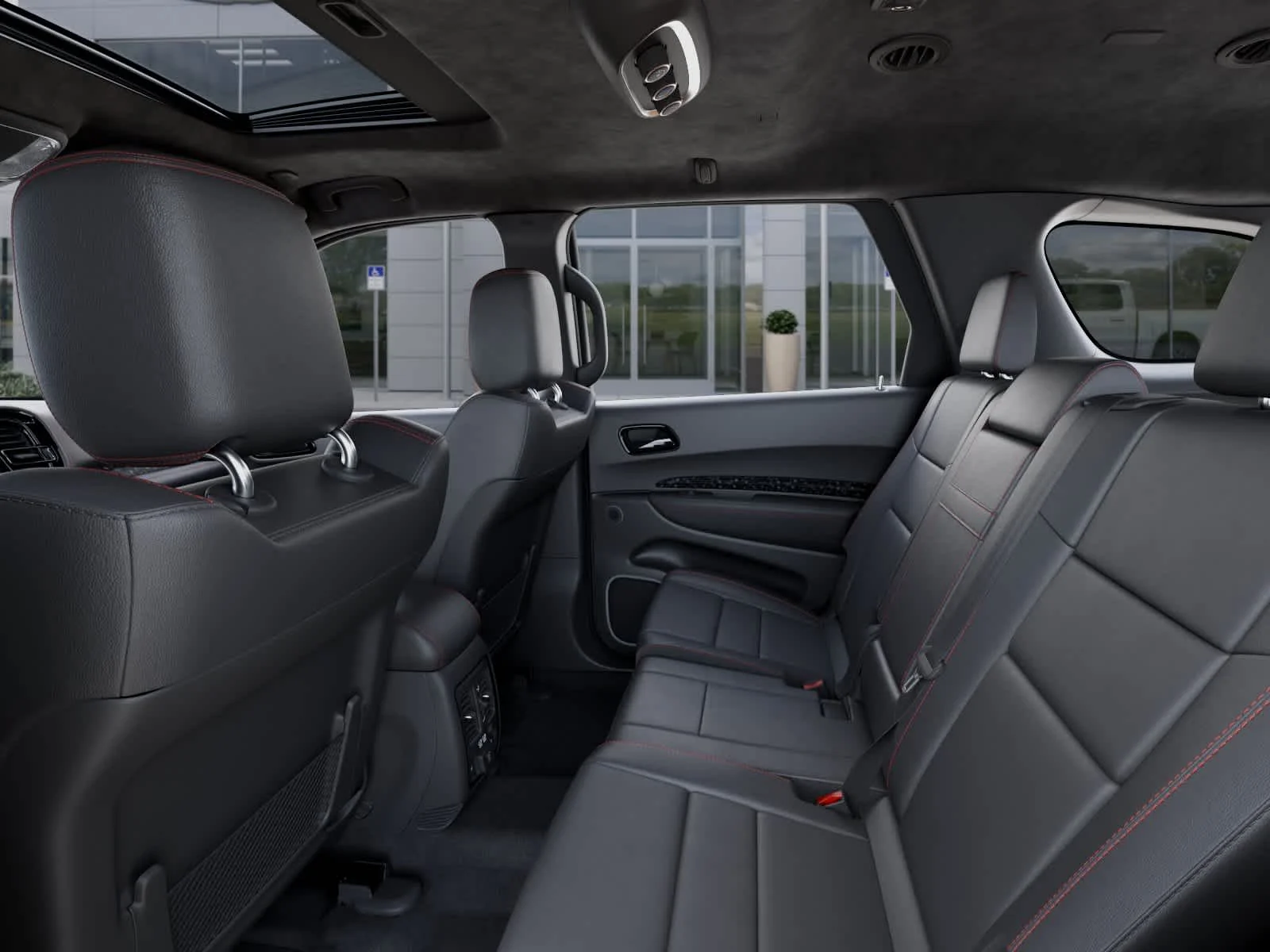 New 2026 B5 Blue Dodge GT Premium HEMI V8 image 23