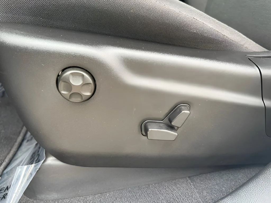 Used 2026 White Dodge GT image 25