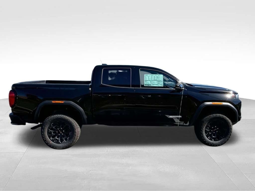 2026 GMC Canyon Elevation - Photo 9