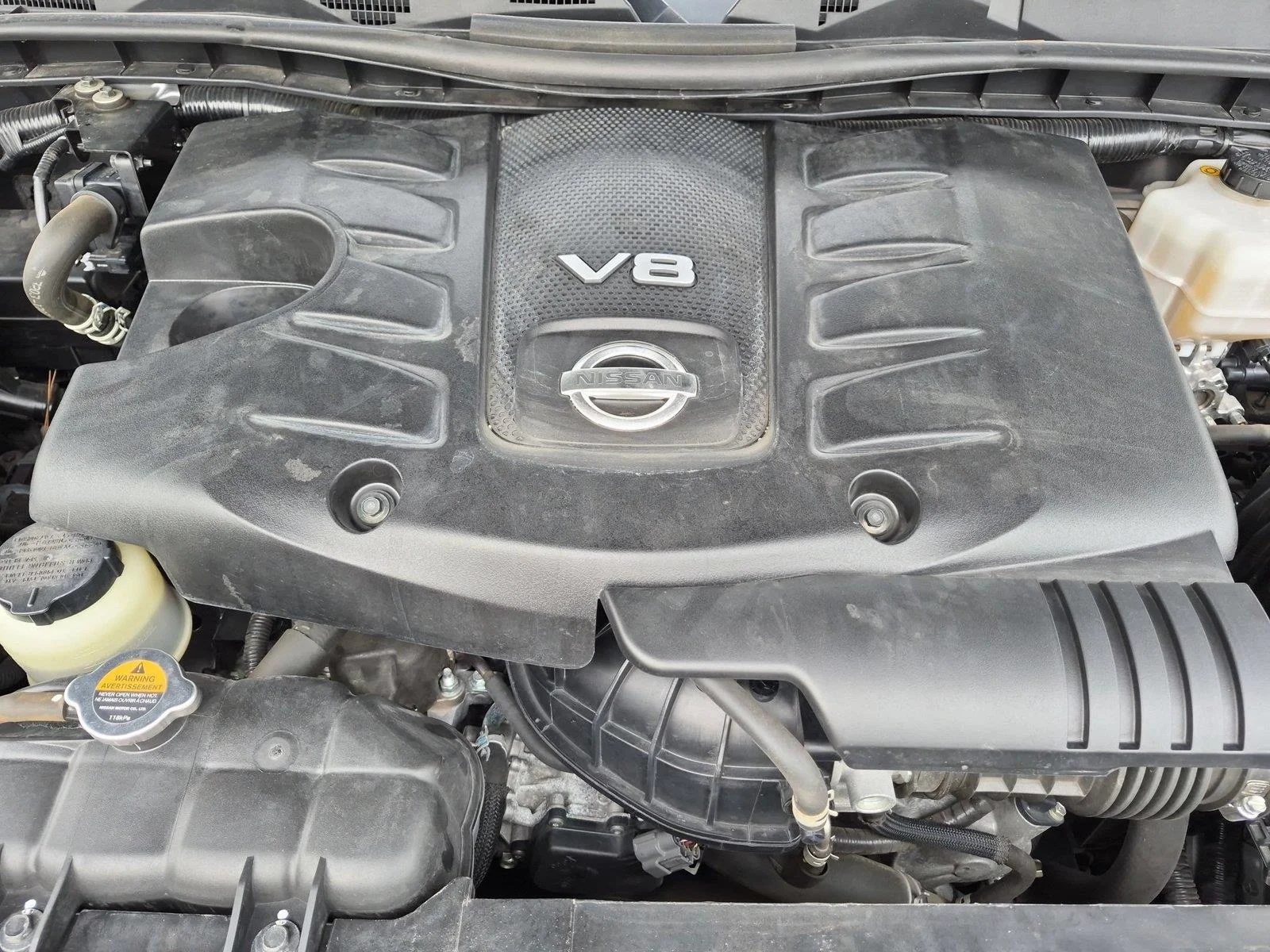 Used 2024 Gun Metallic Nissan SV image 38