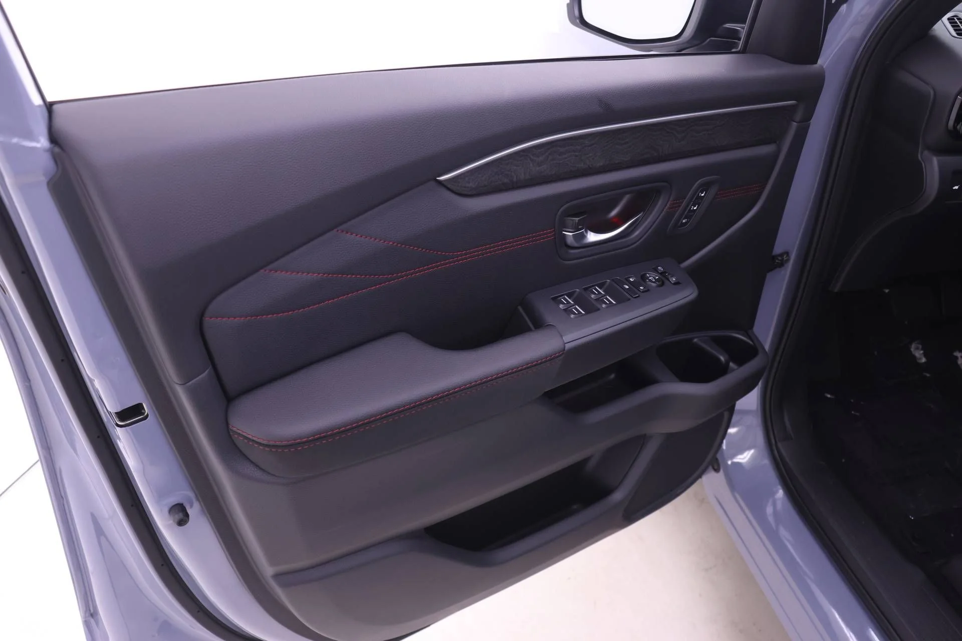 New 2026 Sonic Gray Pearl Honda Black Edition image 9