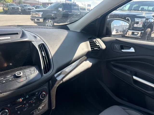 Used 2017 White Ford SE image 30