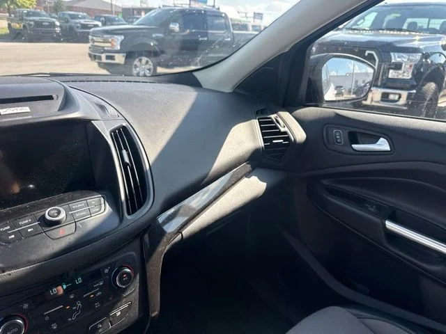 Used 2017 White Ford SE image 30