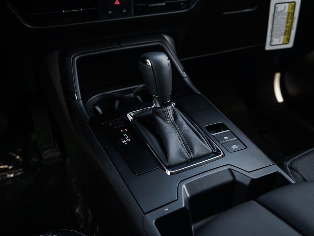 New 2026 Jet Black Mica Mazda 2.5 S Premium AWD image 27