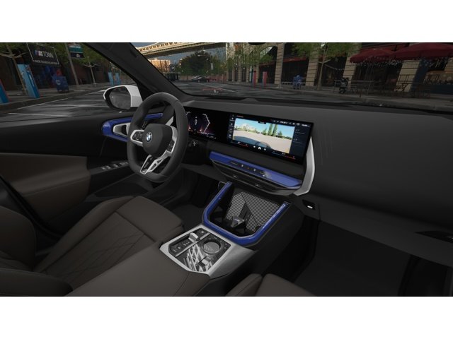 New 2026 Alpine White BMW 30 xDrive image 14